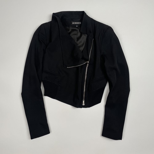 Ann demeulemeester giacca - ann,