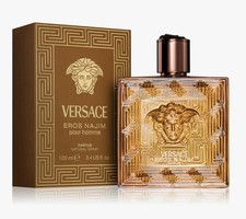 Versace Eros Najim Parfum