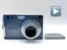 Pentax Optio S4i 4.0MP