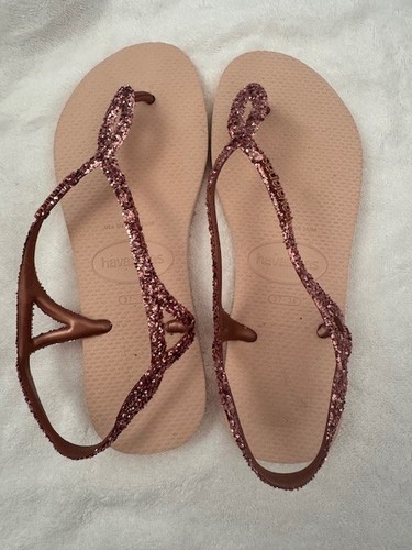 Havaianas taglia - taglia, 5