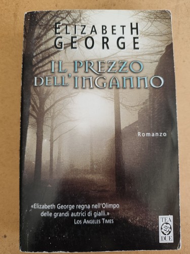 Elizabeth george prezzo - george, il