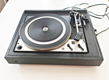 Doppio giradischi CS 1226