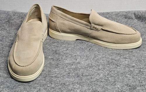 Mocassini zara casual - mocassini,