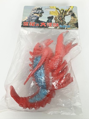 Marmit ebirah giant monster - marmit, ebirah,