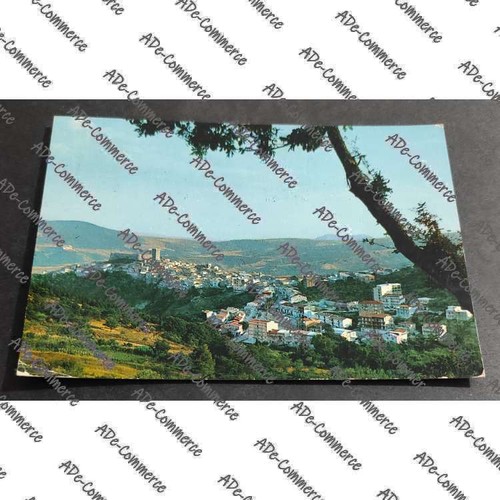 Cartolina deliceto - cartolina, (fg)