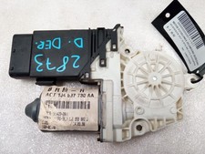 1J4837730AA motorino alzacristalli anteriore destro VOLKSWAGEN GOLF IV BERLINA