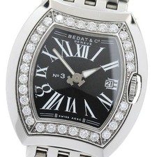 Orologio BEDAT&Co n.3 Tonneau