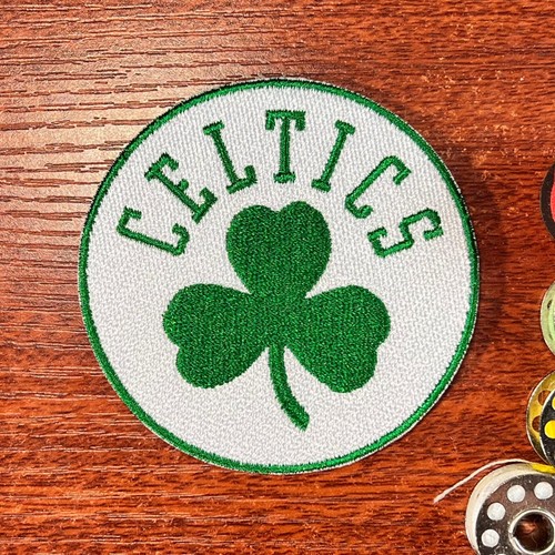 Toppa boston celtics nba - 2,8",