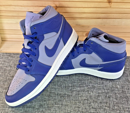Nike air jordan - nike, mid