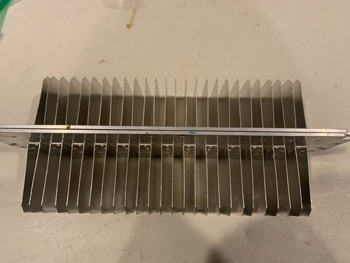 Yamaha 800u amplificatore - yamaha,