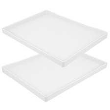  Vassoio da portata da 2 pezzi