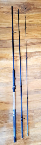 Canna pesca abu - da,