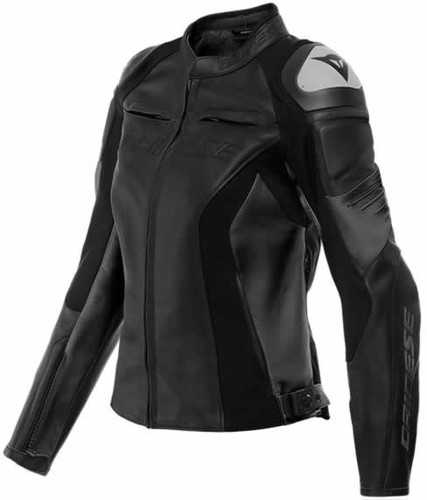 Giacca pelle dainese racing - di,