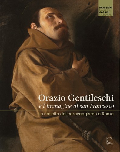 Orazio gentileschi - gentileschi, e