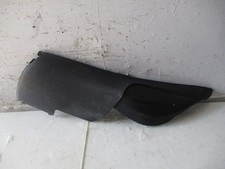 Carena Sottopedana Sinistra