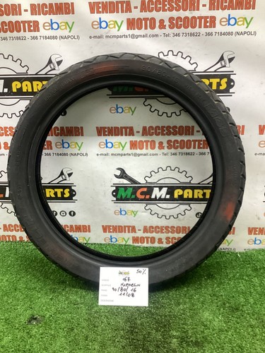 Pneumatico scooter90 m c - pneumatico, m/c