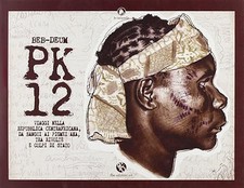 PK12. Viaggi nella Repubblica Centraficana, da Bangui ai pigmei aka, t