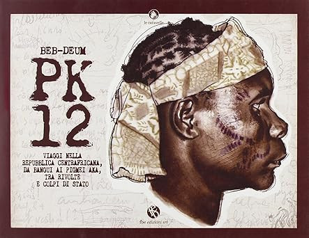 Pk12 viaggi nella repubblica - pk12.,