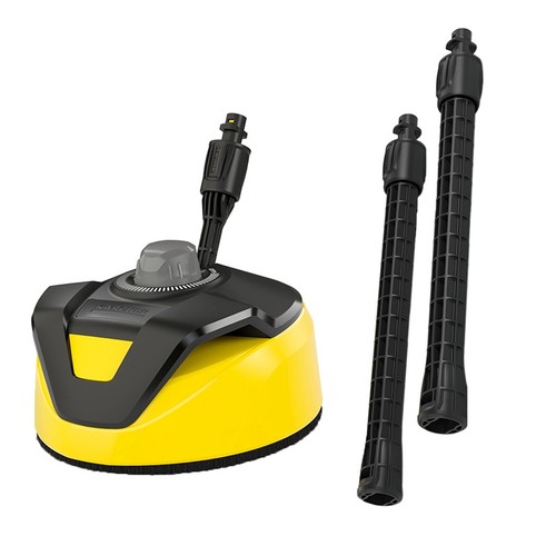 Karcher patio racer testina - karcher,