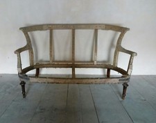 Divano antico