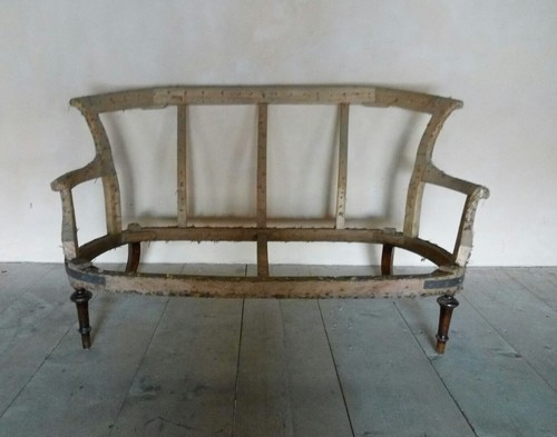 Divano antico