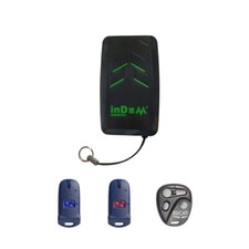 Telecomando radio compatibile Ducati 433mhz rolling code 6203 6204