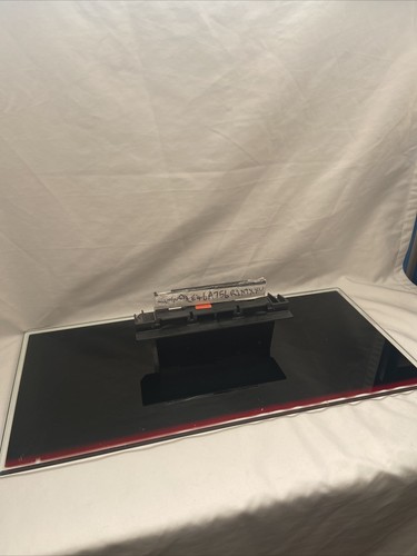 Supporto base vetro da - base, tv