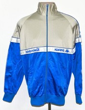 GIACCA CALCIO ALLENAMENTO