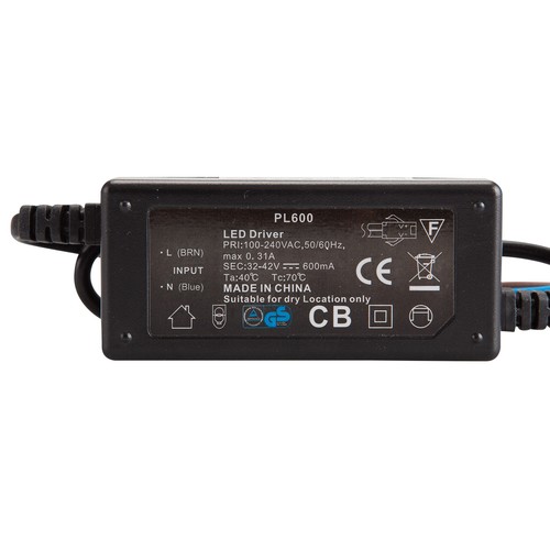 Alimentatore led sorgente - alimentatore,