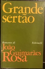 Rosa Joao Guimaraes Grande