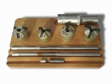 Valve seat cutter - ø15-30, mm