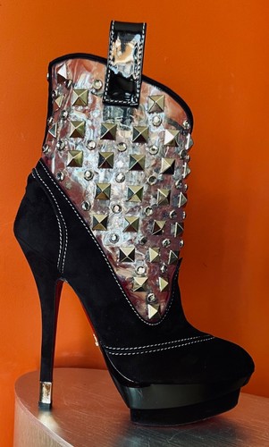 Scarpe stivaletti donna cesare - donna,