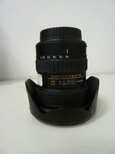 TOKINA  AT - X  PRO  SD  11 - 16  DX  II  (CANON)