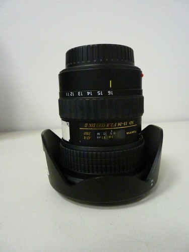 Tokina pro sd 11 - ,