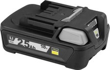 Viega Batteria Li-Ion 18V 2,5