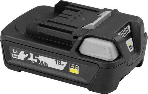 Viega batteria ion - viega, li-ion