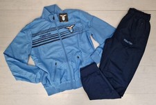 1673/63BIS FW14 LAZIO MACRON
