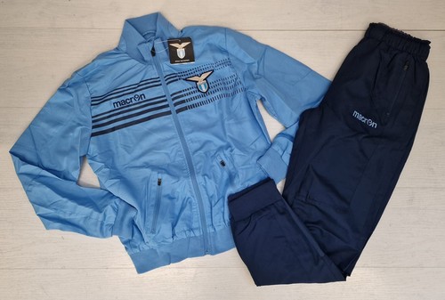 1673 63bis fw14 - lazio, macron