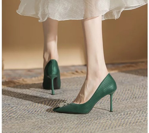 Decolte scarpe donna tacco - scarpe,