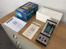 Bandai Crazy Climber gioco