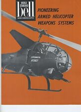 (102) Lot of Brochure :BELL