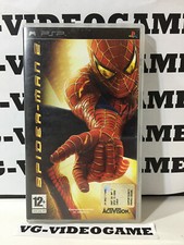 SPIDER-MAN 2 ,  PSP