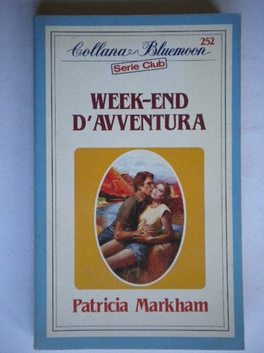 Week end avventura - week-end, d’avventura markham