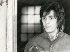 1971  Frank LANGELLA film La maison sous les arbres René CLÉMENT Photo