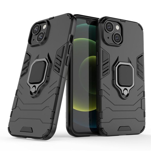 Custodia iphone anello - custodia,