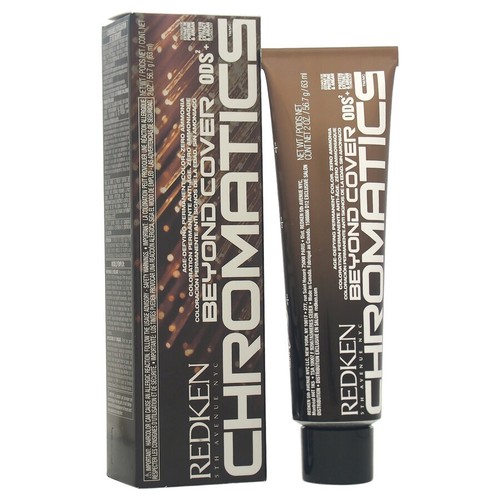 Redken chromatics beyond cover - redken,