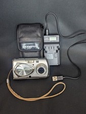 Olympus Stylus (Mju) 300 3,2