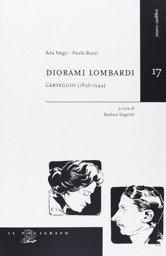 Ada negri paolo - ada, /