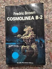 COSMOLINEA B-2, Fredric Brown
