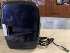 MINI FRIGORIFERO SCALDAVIVANDE PININFARINA OTTIMO E FUNZIONANTE portatile